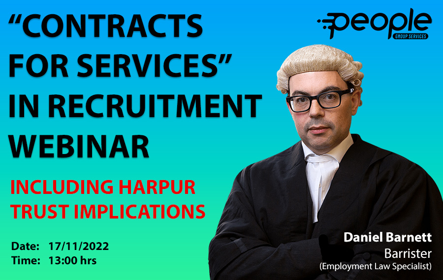 Join our webinar